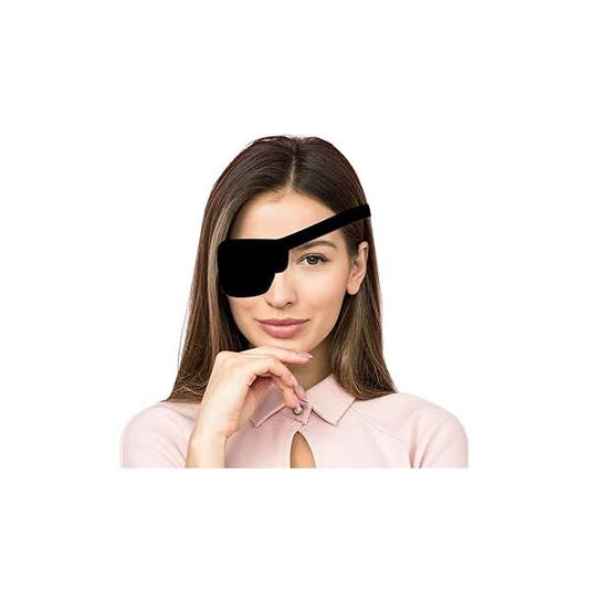 3D Eye Patch - Lightweight and comfortable (Right Eye)