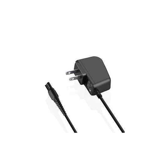 2W Philips Shaver One Blade QP2630 Charger Power Cord Replacement for HQ850, Compatible Norelco Oneblade QP2530, Electric Razor Trimmer Charging Cable Supply