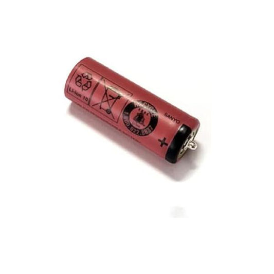 Braun Lithium Ion Battery for Pulsonic Series 7, 8 and 9 Model Shavers
