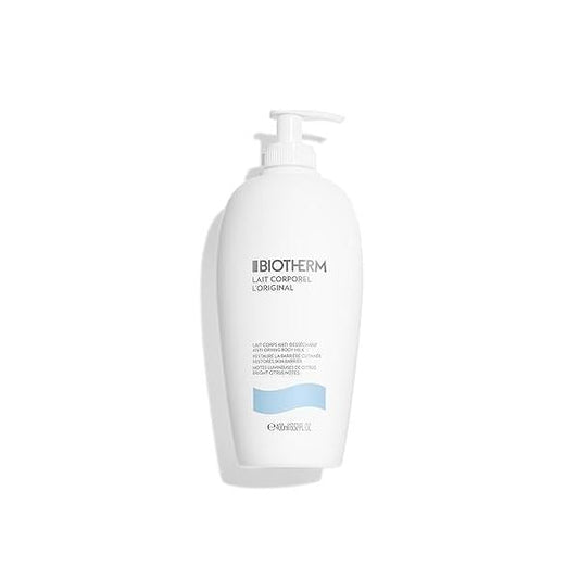 Biotherm Anti-Drying Body Milk Skin Care
