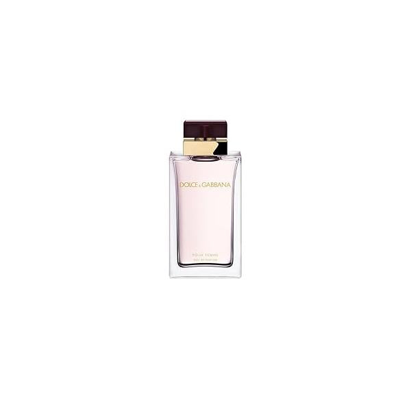 Dolce&Gabbana Pour Femme, Eau De Parfum Spary, For Women - 100 ml / 3.3 fl.oz