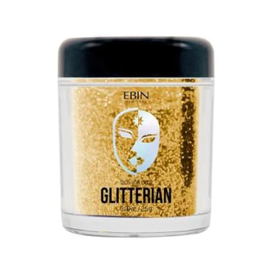 EBIN NEW YORK Secret of Pharaoh Body & Face Glitter (Magic)
