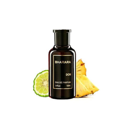 Bharara Don For Men Eau De Parfum 3.4 Fl Oz / 100 ML