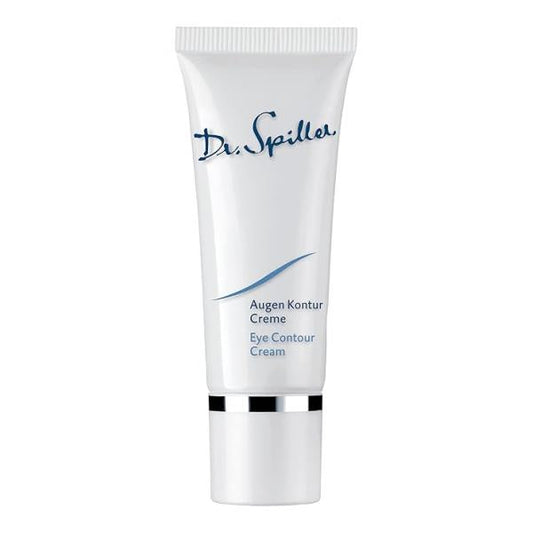 Dr.Spiller Eye Contour Cream 20 ml/0.6 oz Made in Germany