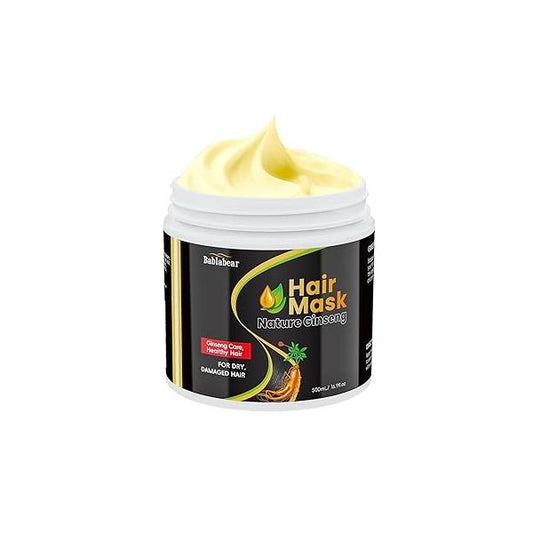 Hair Mask for Damaged Hair,Hair Treatment Color Treated Deep Conditioner,Mascarilla Para El Cabello Dry/Frizzy Hair.Moisturizer and Adds Shine.Hair Care Curly Hair.500ml