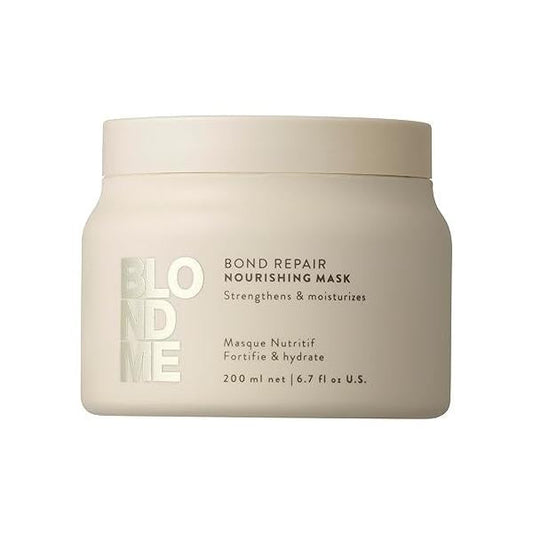 BlondMe BOND REPAIR Nourishing Mask 200 mL/6.7 fl oz