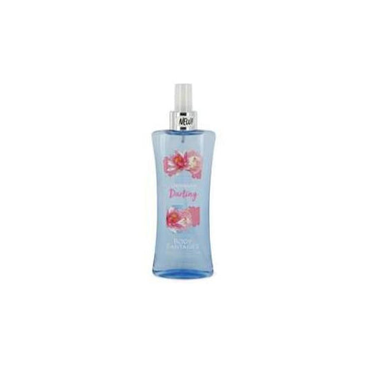 Body Fantasies Daydream Darling by Parfums De Coeur Spray 8 oz Women