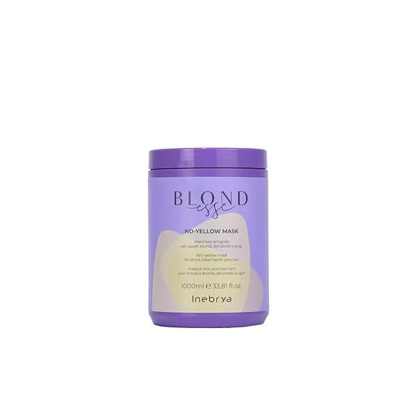 Blondesse No-Yellow Mask 1000ml
