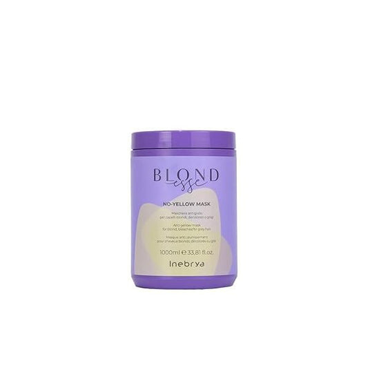 Blondesse No-Yellow Mask 1000ml