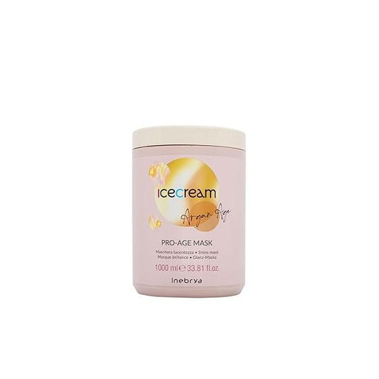 Ice Cream Argan Age Pro-Age Mask (33.8 oz.)