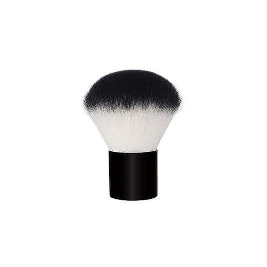 Daubigny Kabuki Face Brush Foundation Blush for Mineral Stippling Makeup Blending Cream Powder (Kabuki) …