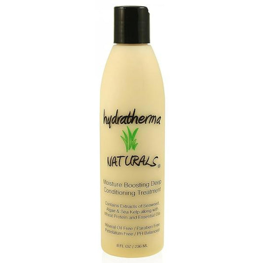 Hydratherma Naturals Moisture Boosting Deep Conditioning Treatment