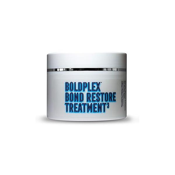 BoldPlex Hair Mask - Deep Conditioner For Dry, Damaged Mascarilla Para El Cabello Helps Repair & Nourish Curly, Bleached, or Frizzy 6.76 Fl Oz