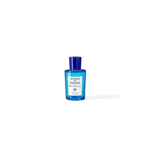 Blu Mediterraneo Arancia Di Capri by Acqua Parma for Men - 3.4 oz EDT Spray